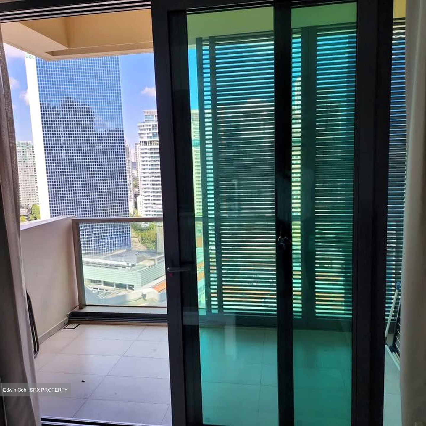 Soleil @ Sinaran (D11), Condominium #540176461